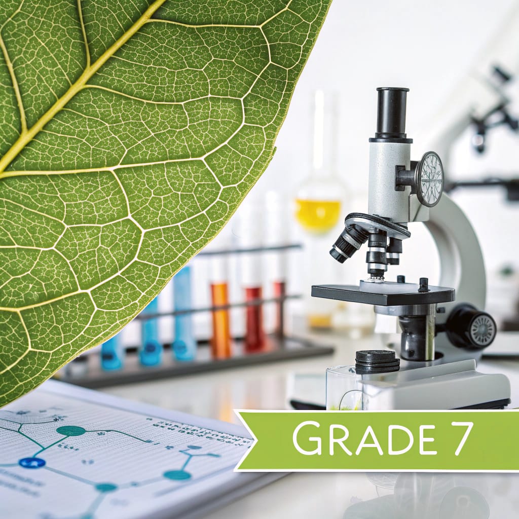 Grade 7 Science