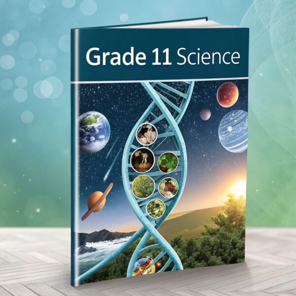 Grade 11 Science Course Thumbnail