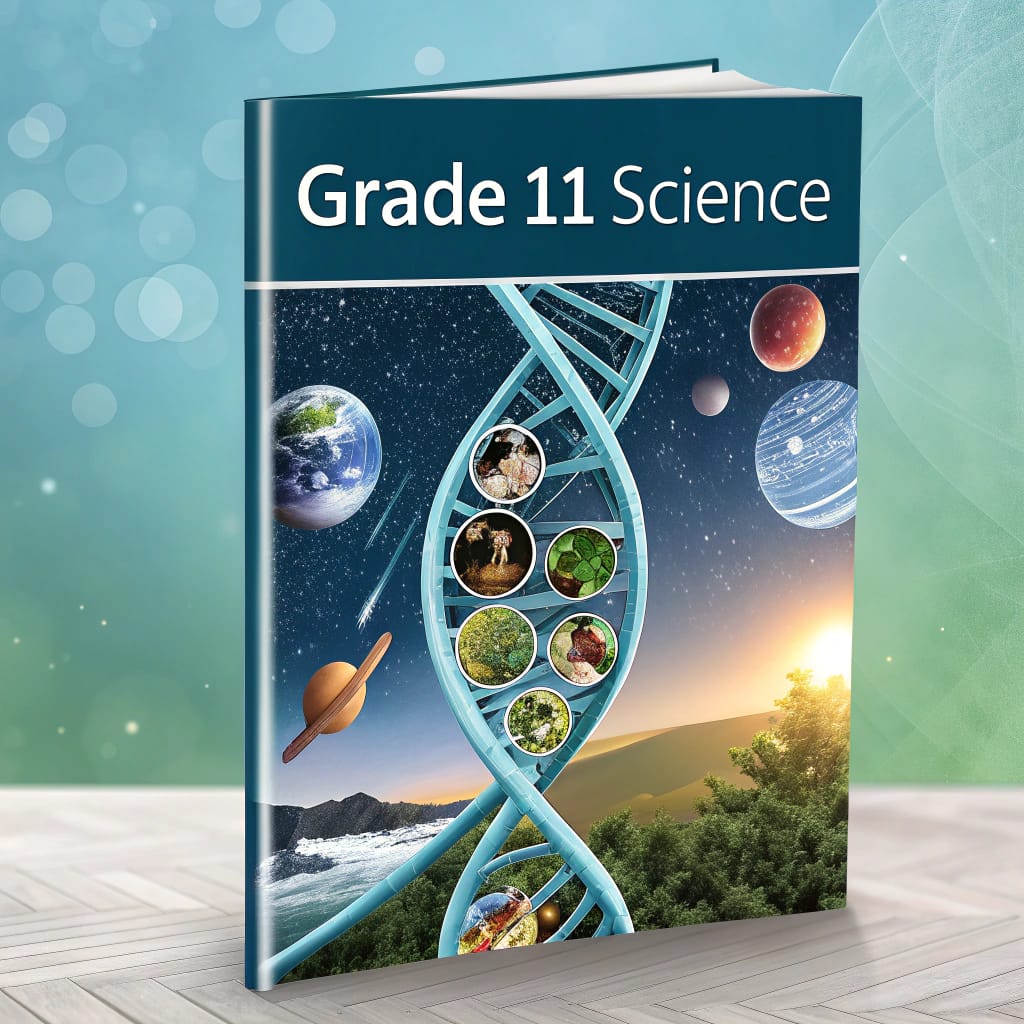 Grade 11 Science