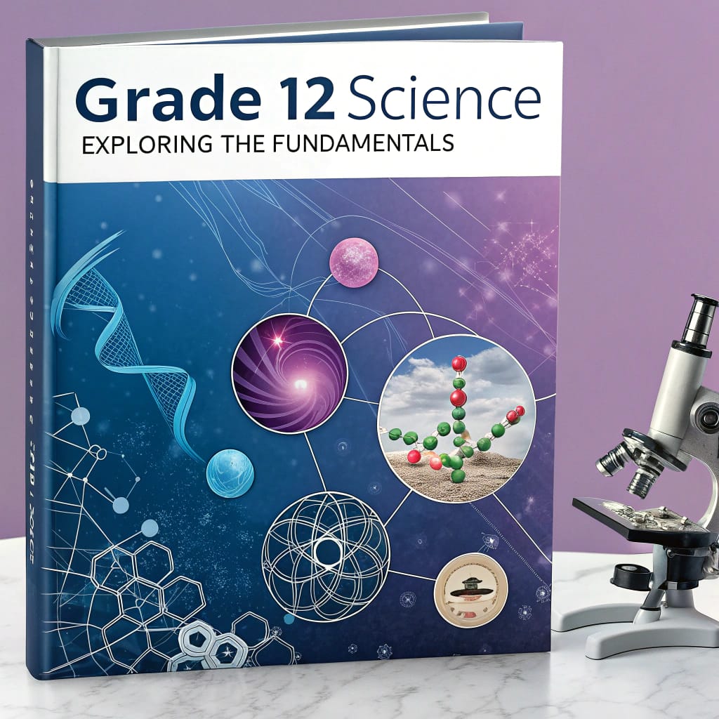 Grade 12 Science