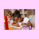 Grade 1 Religion