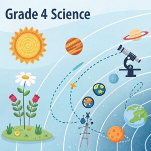 Grade 4 Science
