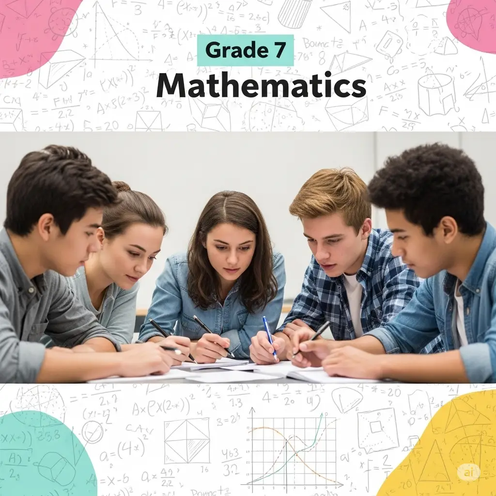 Grade 7 Math