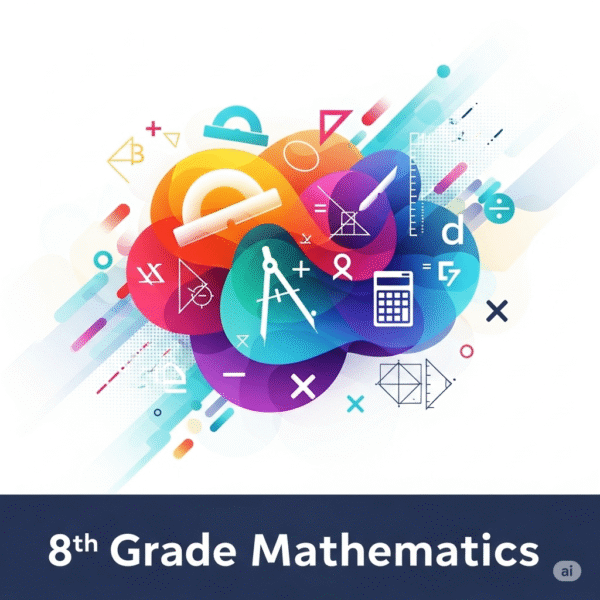 Grade 8 Math