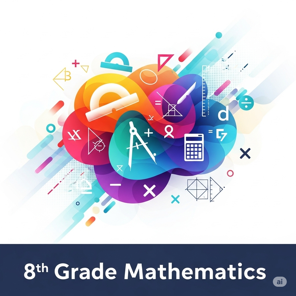 Grade 8 Math
