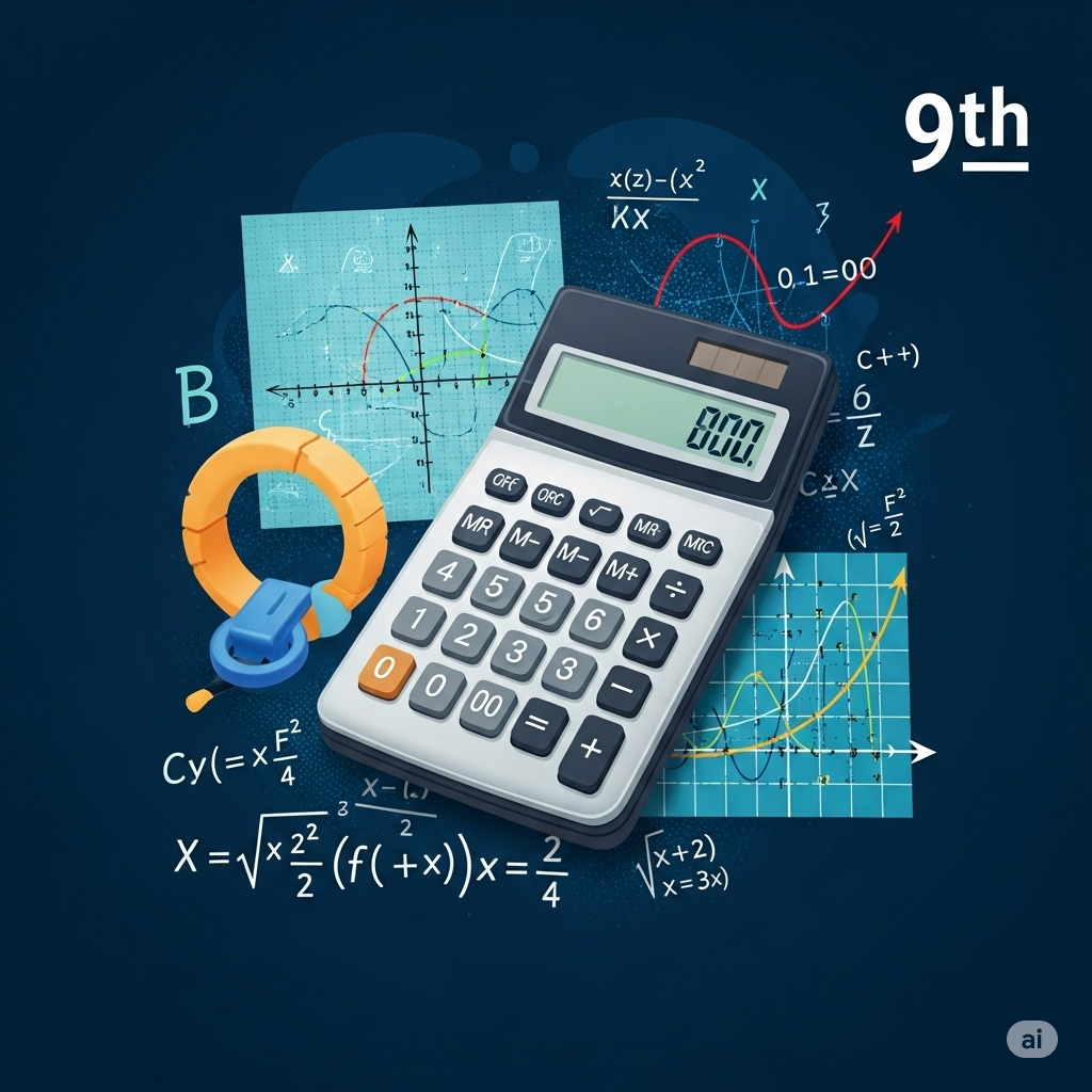 Grade 9 Math