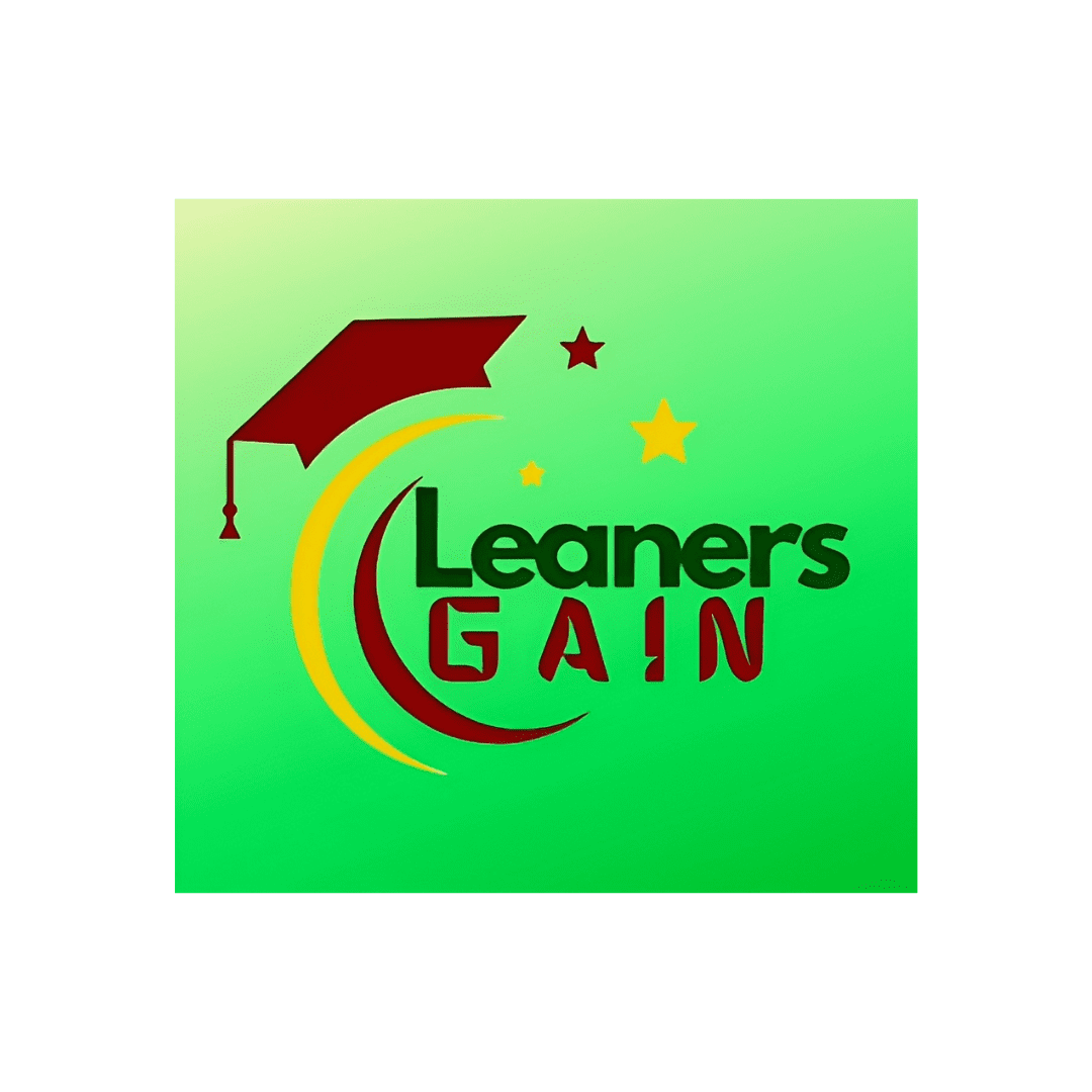 LearnersGain